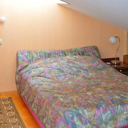 Ferienhaus Kotedzas Melnrageje Klaipėda
