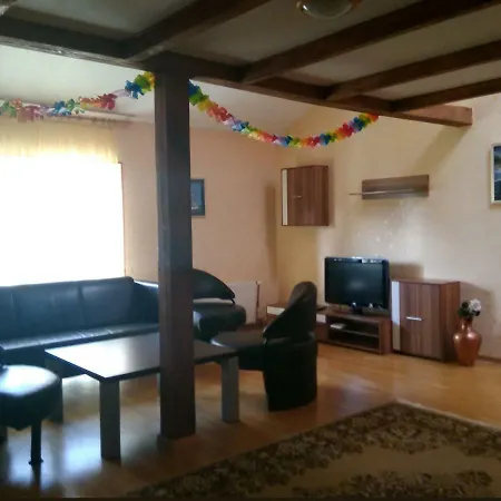 Kotedzas Melnrageje * Klaipėda