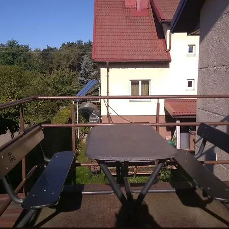 Kotedzas Melnrageje Klaipeda