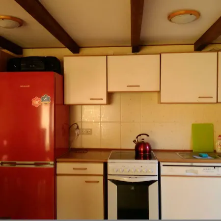 Kotedzas Melnrageje Ferienhaus Klaipėda
