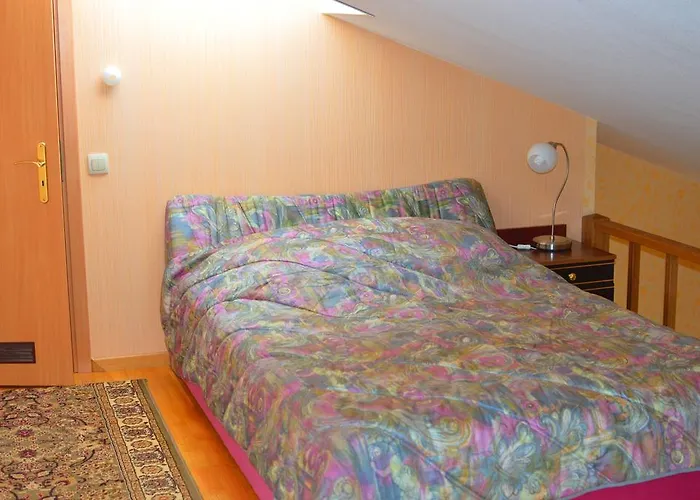 Casa vacanze Kotedzas Melnrageje Klaipėda