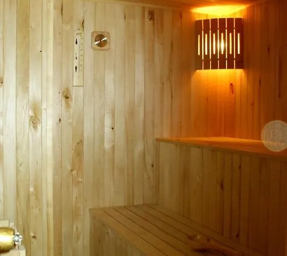 Casa vacanze Kotedzas Melnrageje