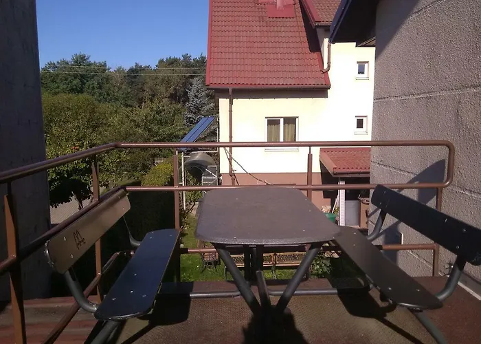 Kotedzas Melnrageje Klaipėda