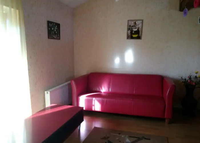 Kotedzas Melnrageje Klaipeda