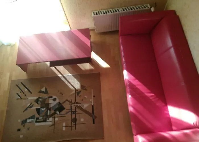 Kotedzas Melnrageje Klaipėda