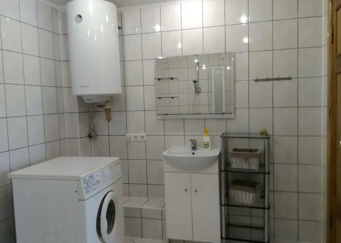 Casa vacanze Kotedzas Melnrageje Klaipėda